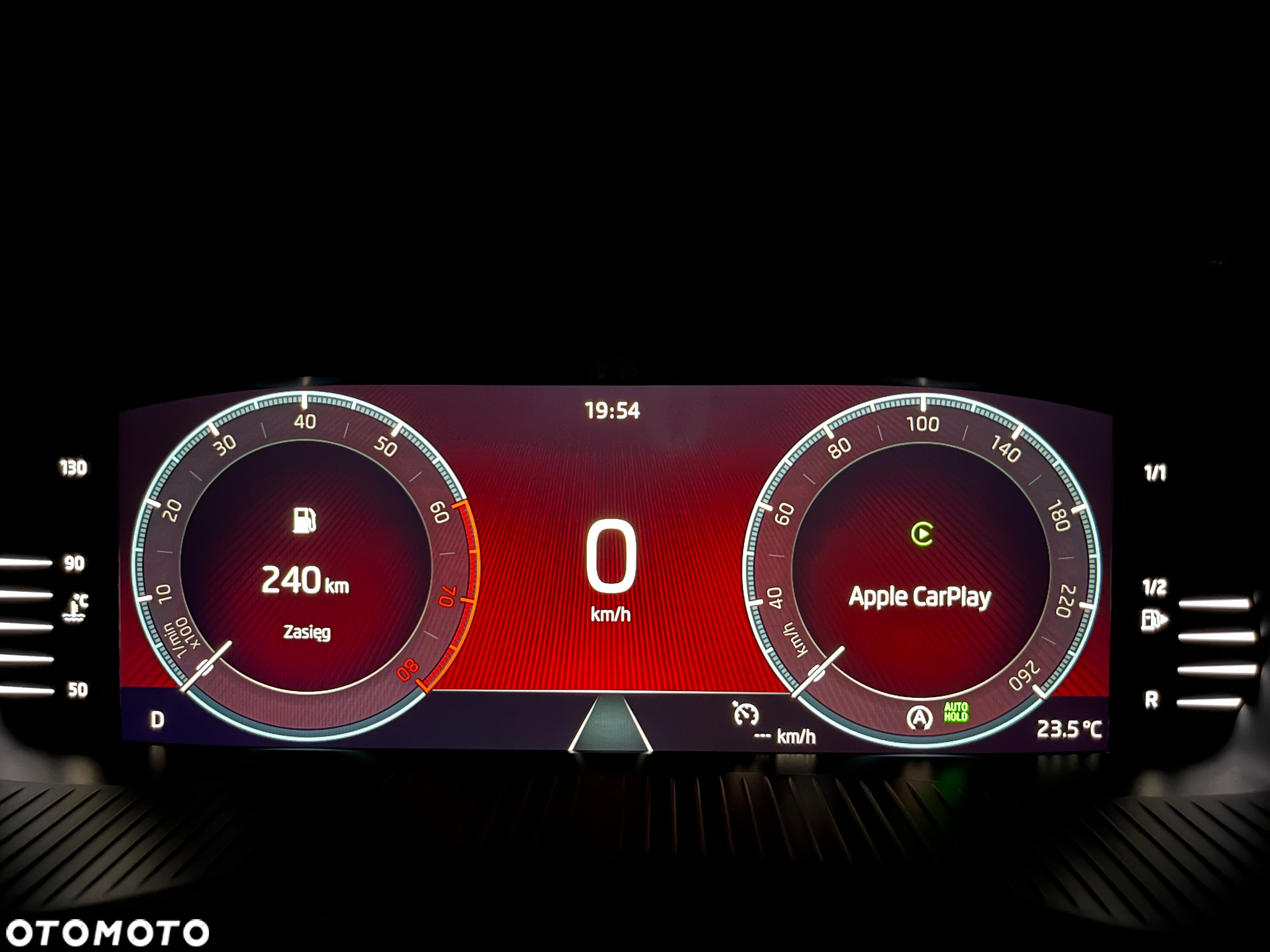 Skoda Octavia 1.5 TSI GPF ACT Style DSG - 13