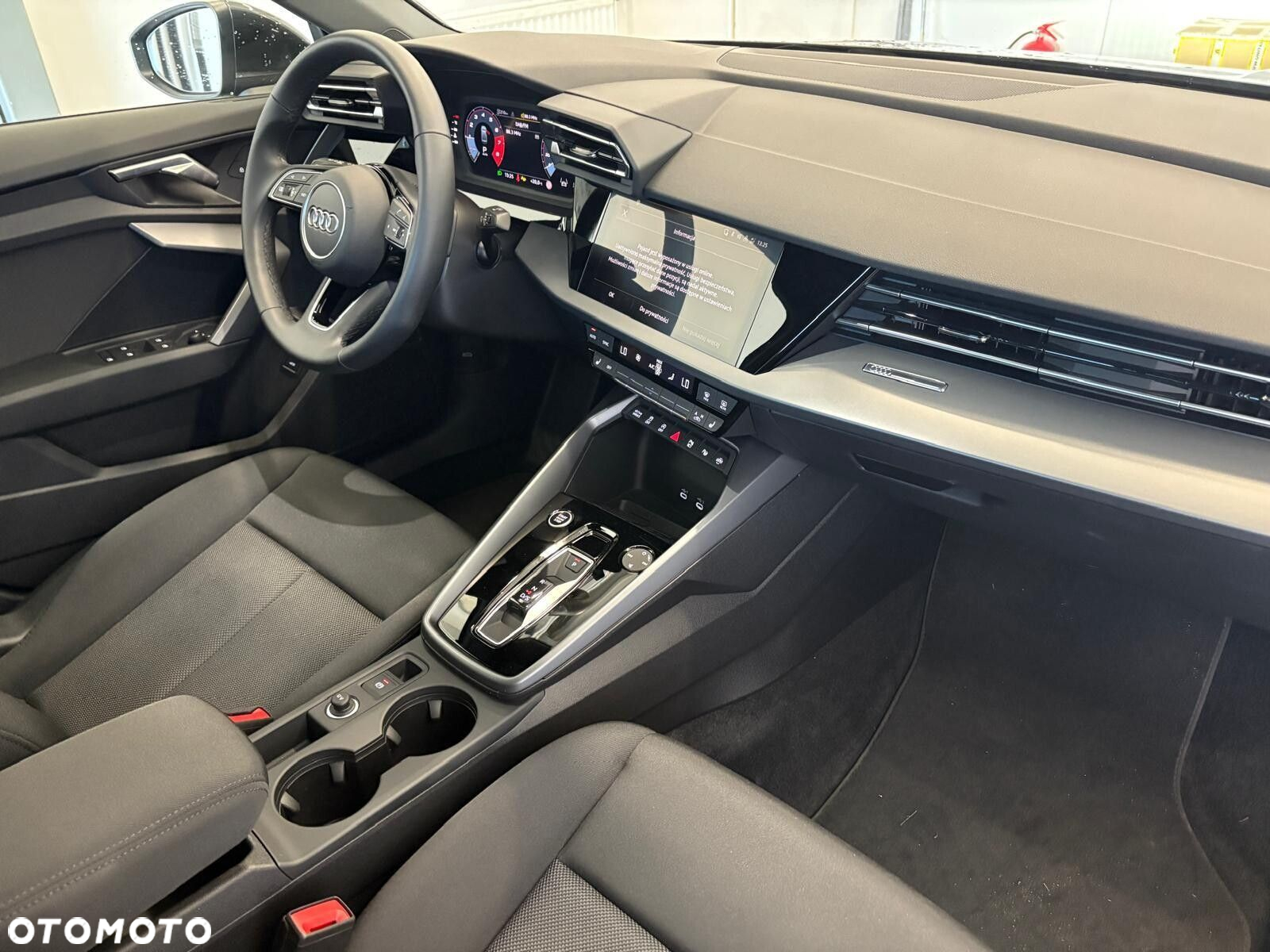 Audi A3 - 34