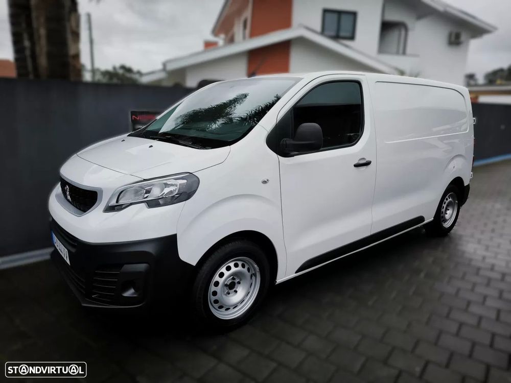 Peugeot Expert 1.5 Bluehdi L2 H1 Pro - 9