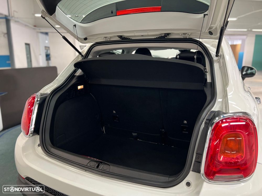 Fiat 500X 1.3 MJ - 21