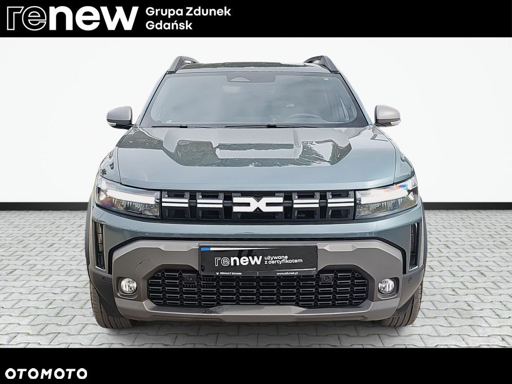 Dacia Duster - 2