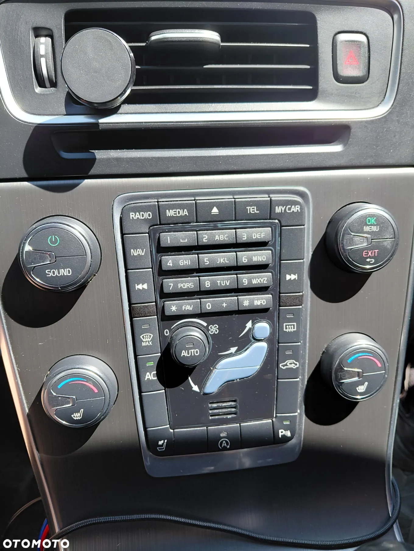 Volvo V60 DRIVe Summum - 15