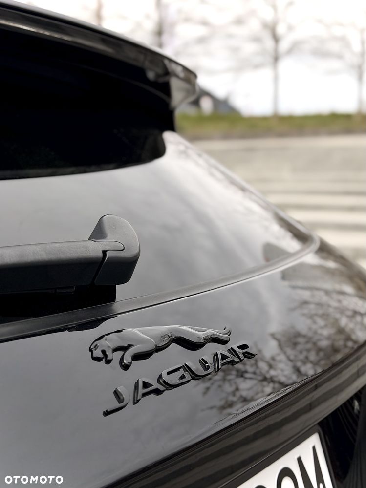 Jaguar F-Pace 3.0 V6 AWD S - 7