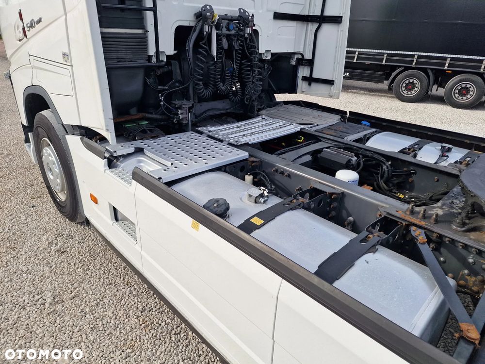 Volvo FH 540 XL EURO 6 - STANDARD - SUPER STAN! - 6