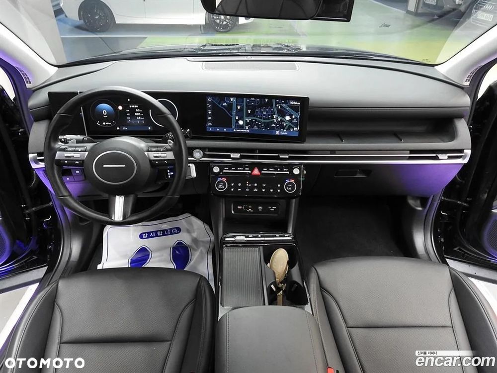 Hyundai Tucson - 11