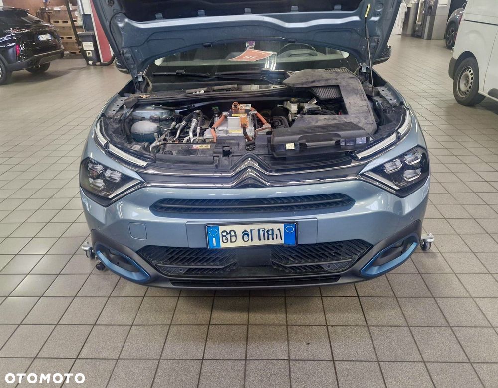 Citroën C4 EV136 50kWh Max - 2