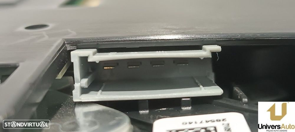 LUZ INTERIOR BMW SERIE X6 (G06) XDRIVE 40I - 7