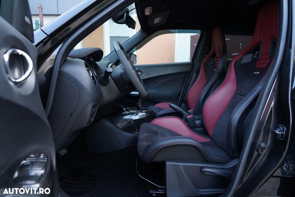 Nissan Juke - 10