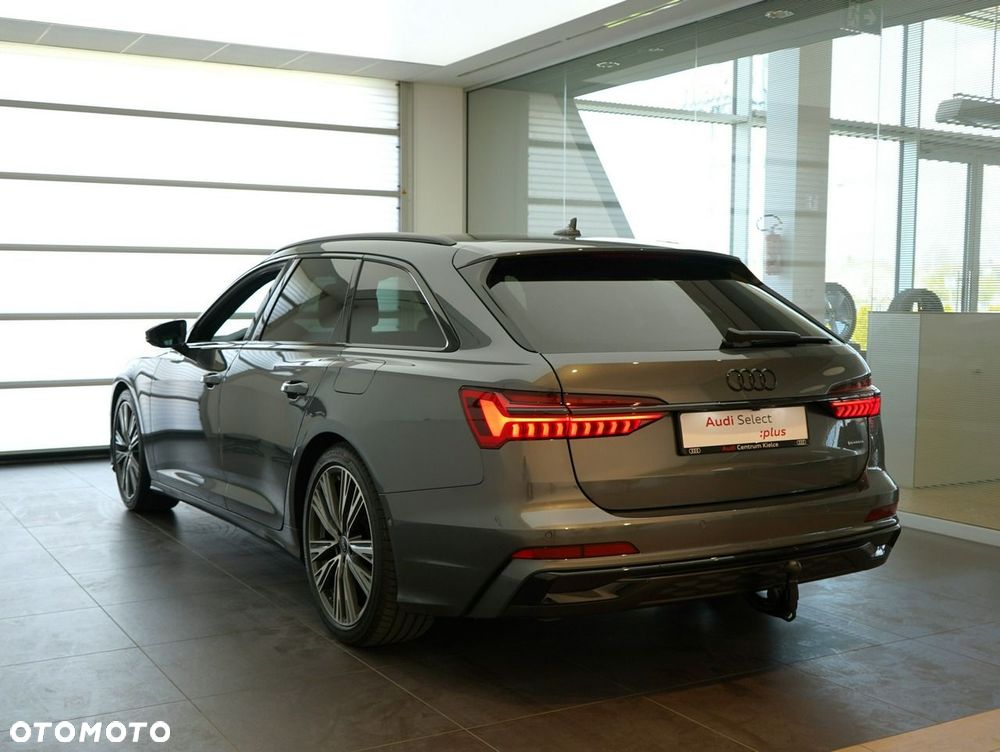 Audi A6 Avant - 3