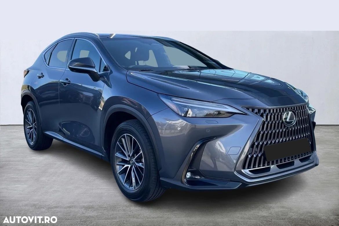 Lexus Seria NX 350h Business Line - 1