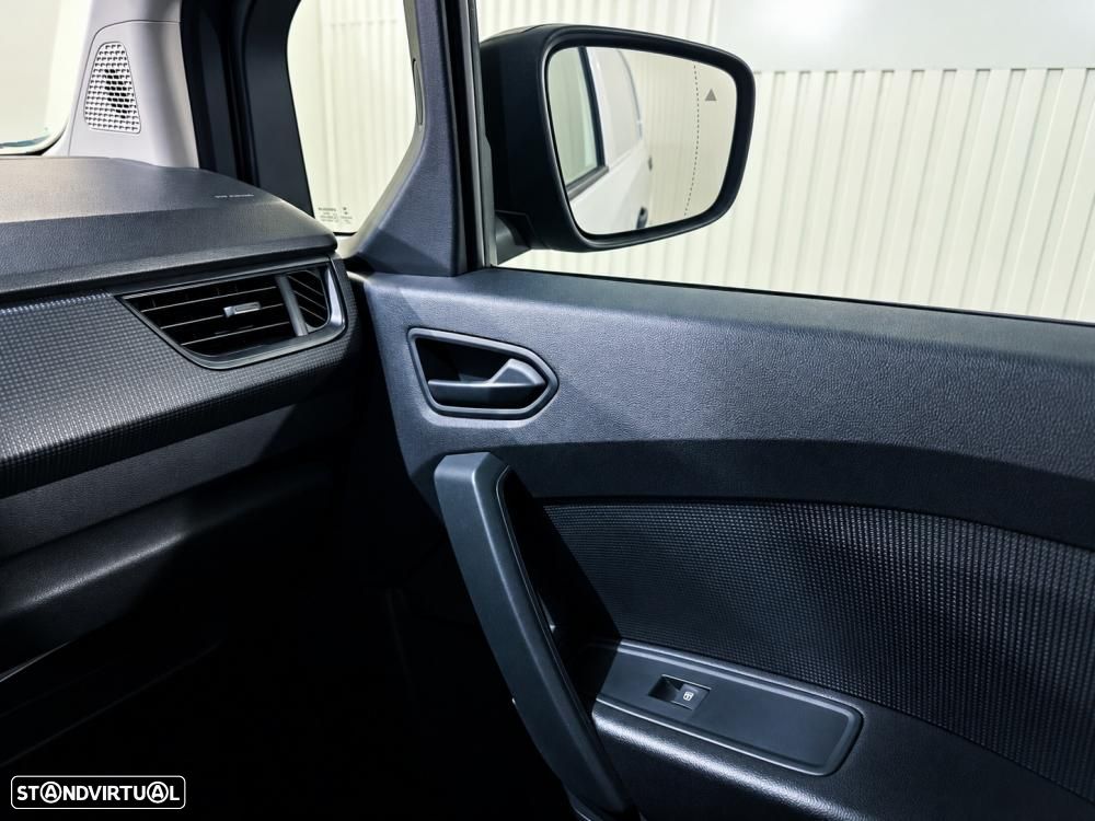 Nissan TOWNSTAR EV L1 - 35