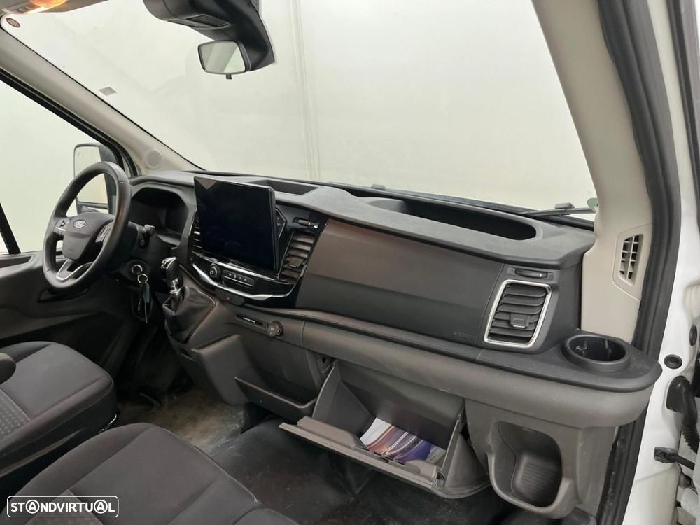Ford Transit 350 L2H1 VA Trend c/IVA - 8