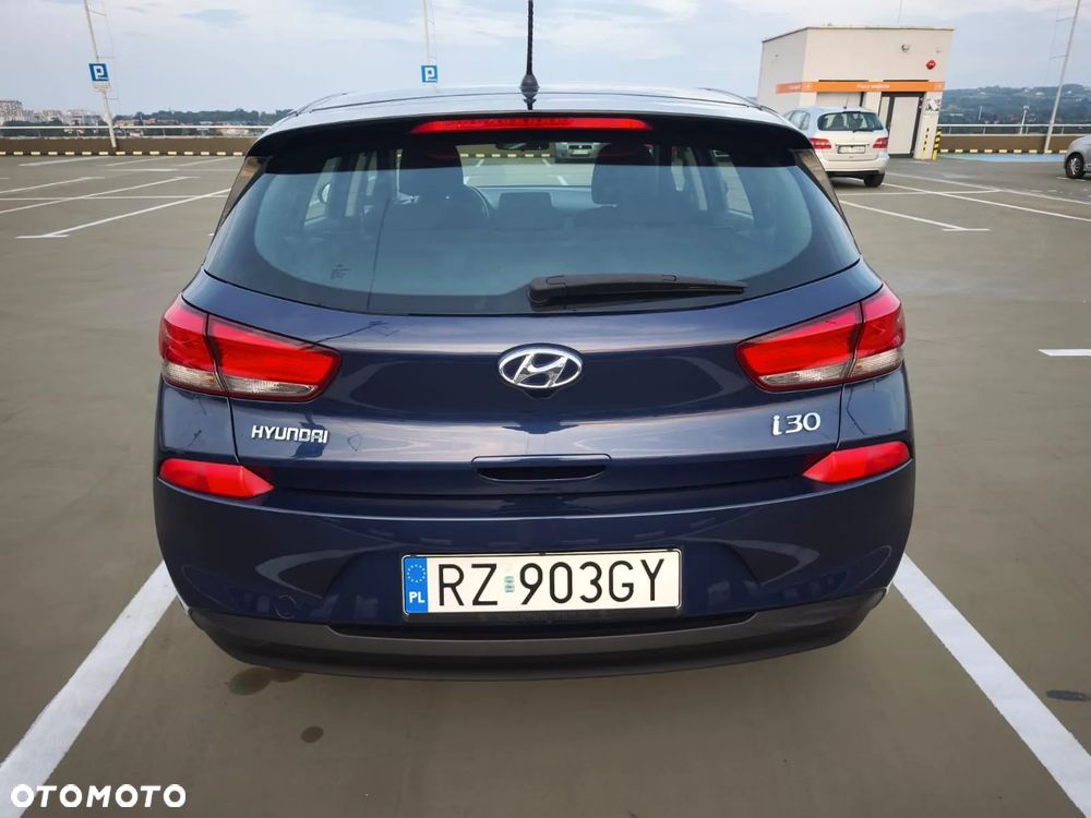 Hyundai i30 - 4