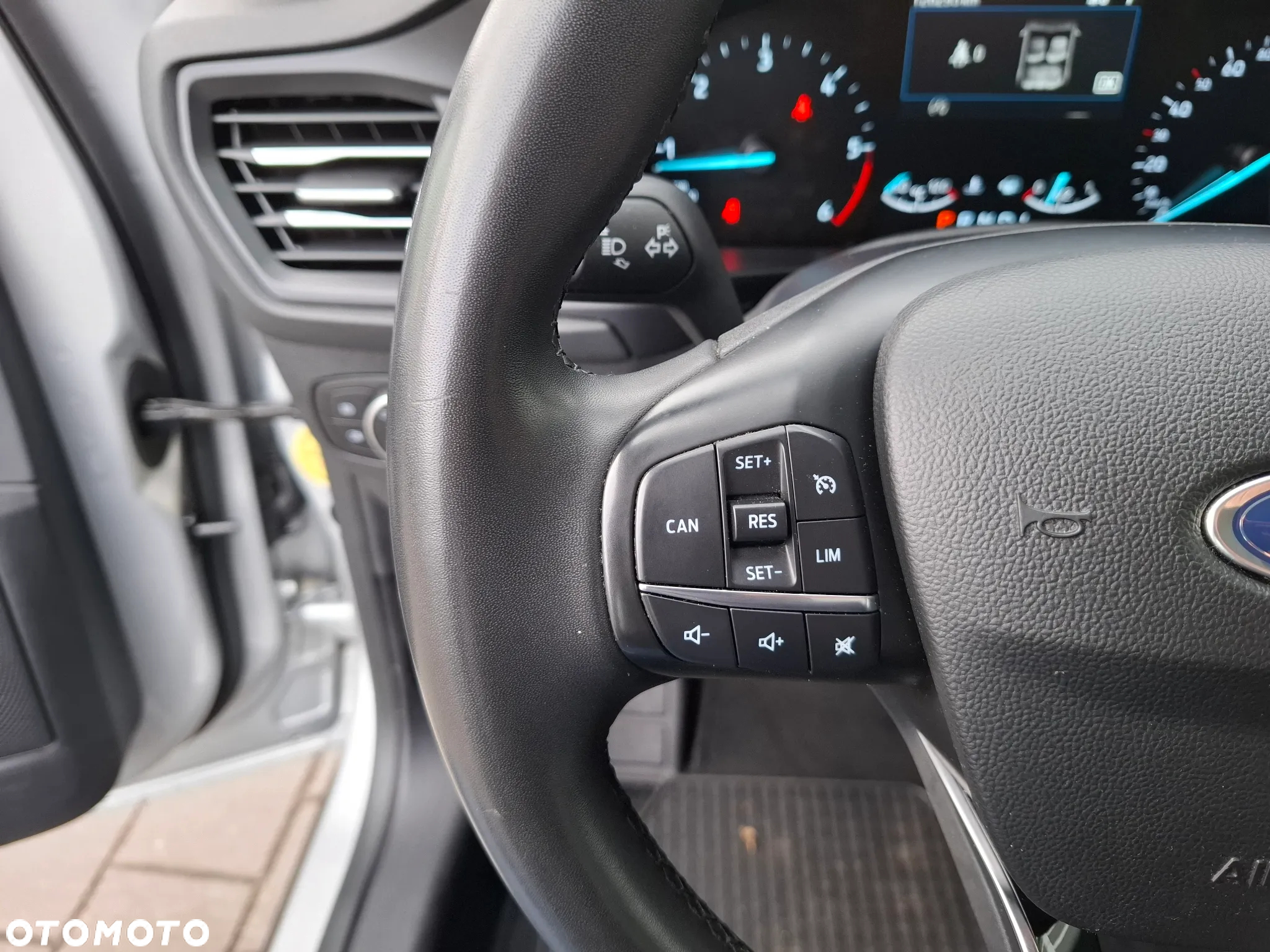 Ford Focus 1.5 EcoBlue Start-Stopp-System ACTIVE - 15