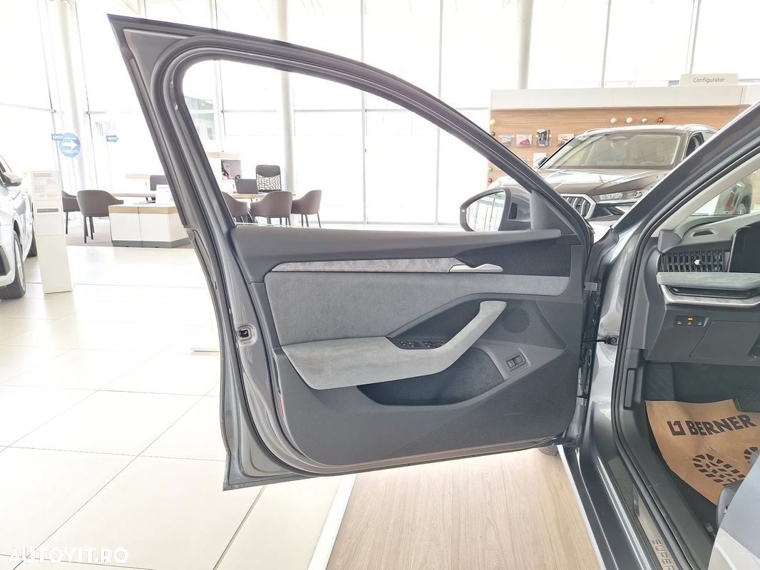 Skoda Superb - 10