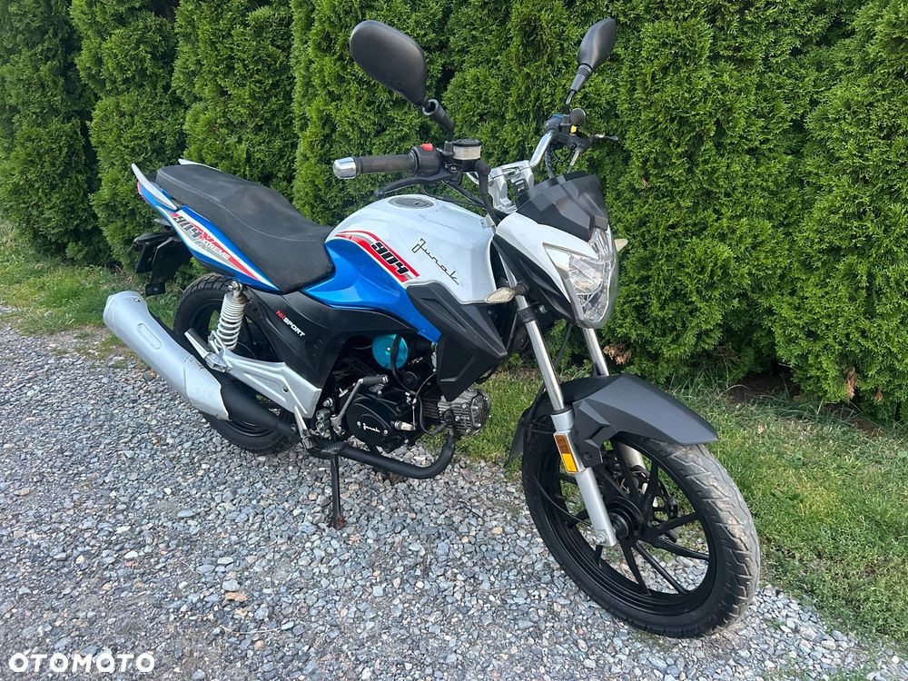 Junak 904 - 1