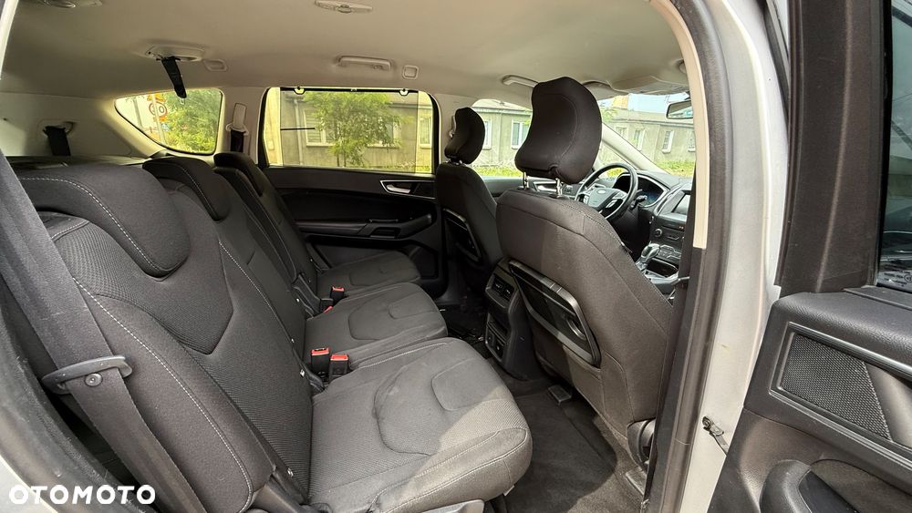 Ford S-Max 2.0 EcoBlue ST-Line - 21