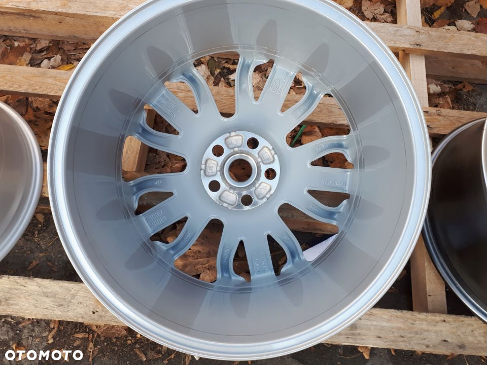 ORYG. LAND RANGE ROVER SPORT DISCOVERY 21 NOWA 526 - 4