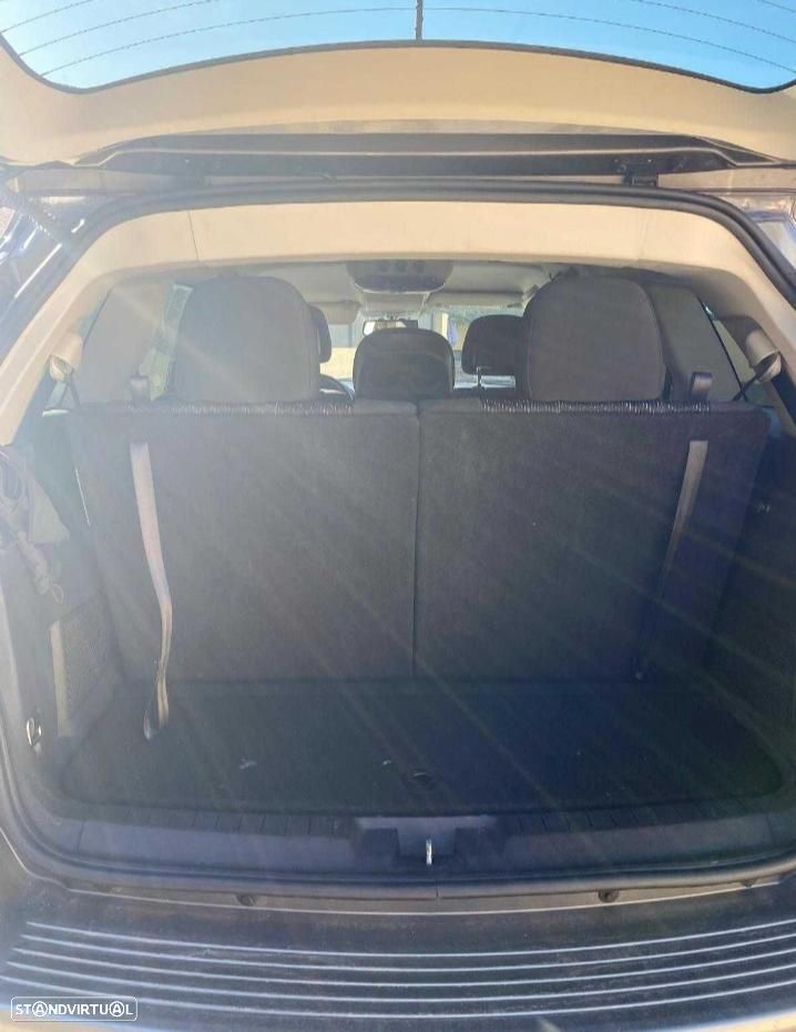 Fiat Freemont 2.0 M-Jet - 7