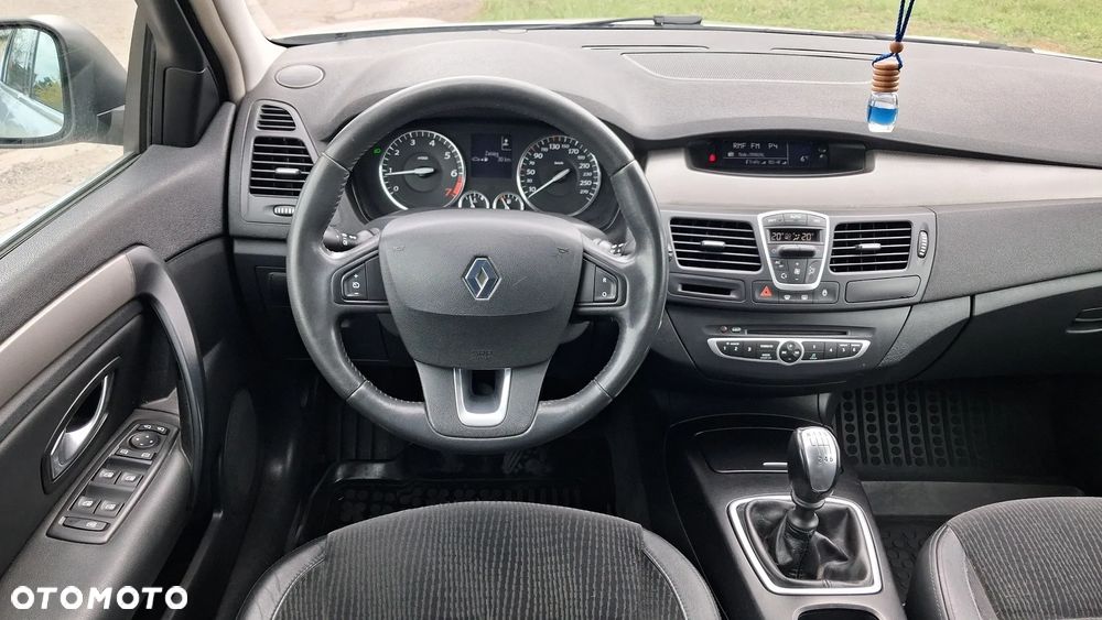 Renault Laguna - 7