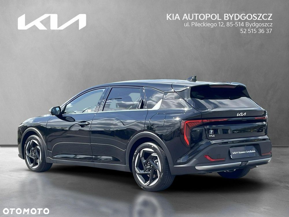 Kia K4 1.6 T-GDI L - 3