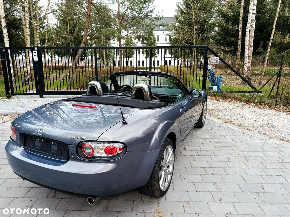 Mazda MX-5 1.8 Emotion - 37