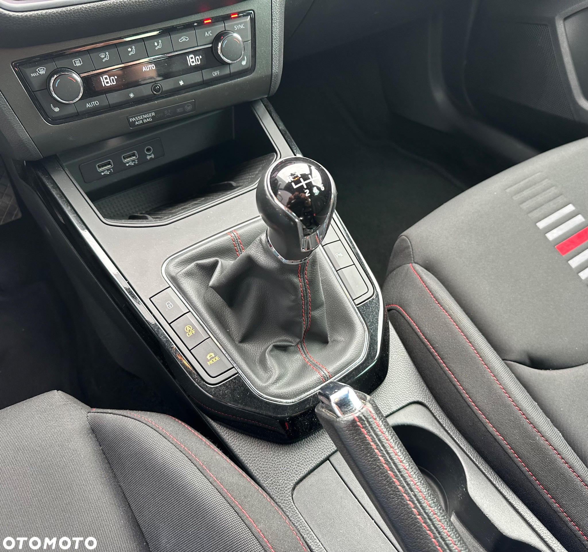 Seat Arona 1.0 TSI FR S&S - 22
