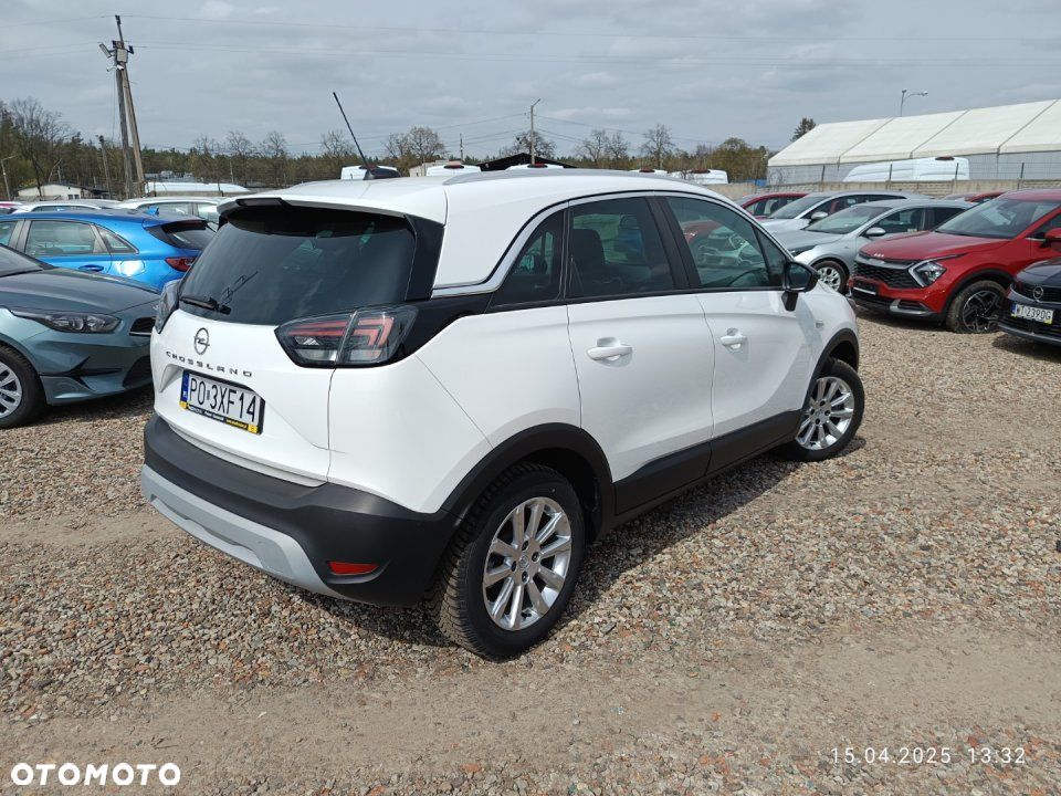 Opel Crossland - 9