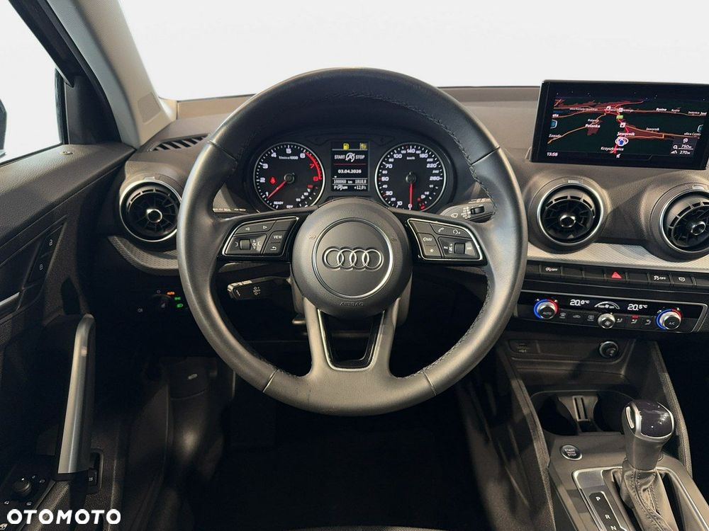 Audi Q2 - 29