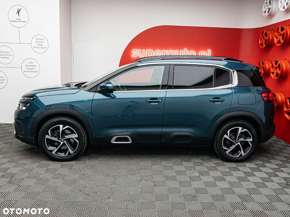 Citroën C5 Aircross - 5