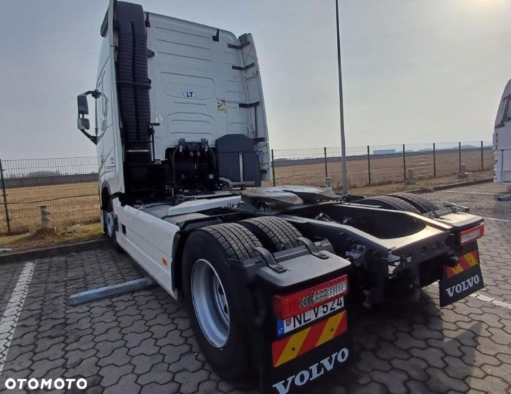 Volvo FH 460 Globetrotter XL i-Save ACC - 5
