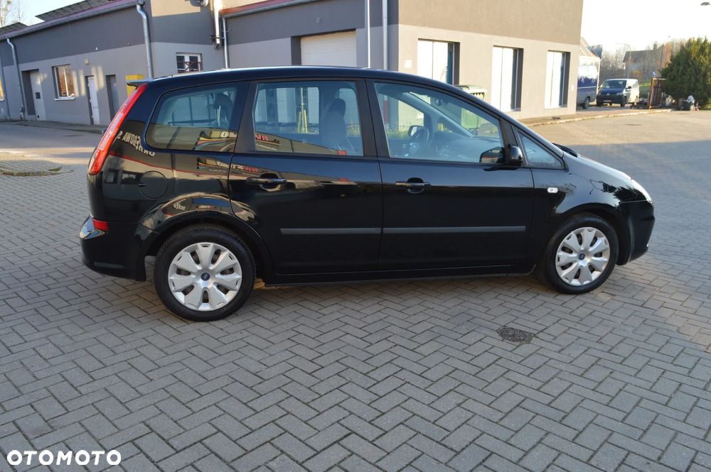 Ford C-MAX 1.6 Style - 11