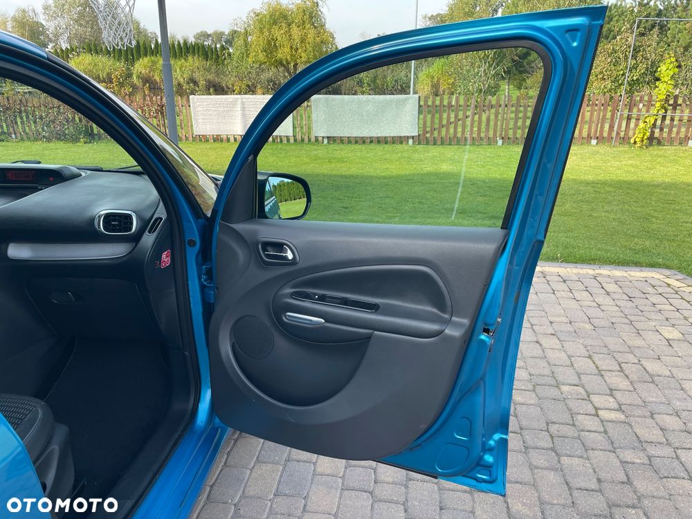 Citroën C3 Picasso - 27
