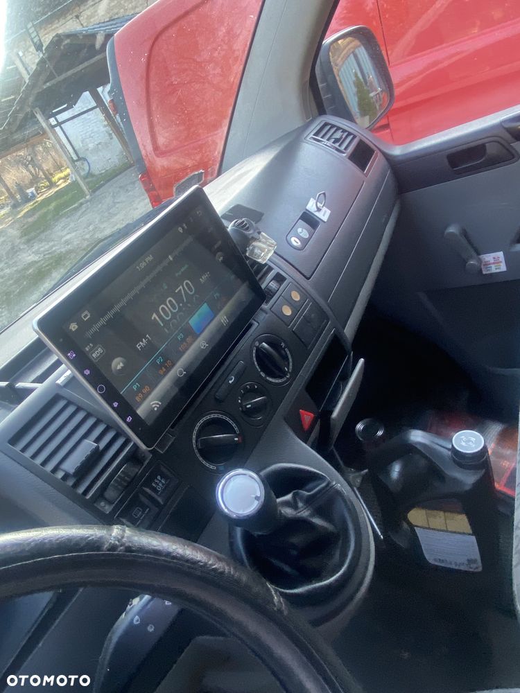 Volkswagen Transporter - 13