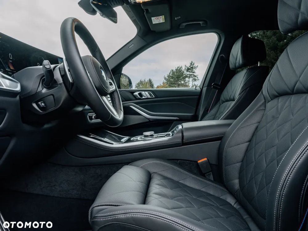 BMW X5 xDrive40d - 6
