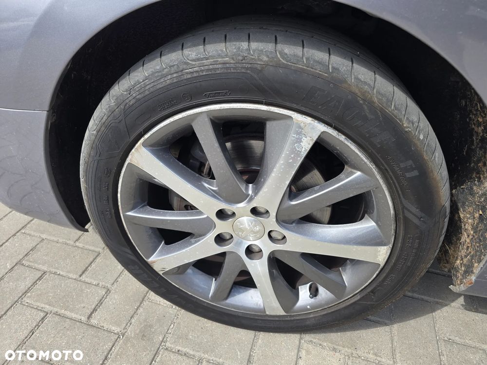 Peugeot 508 - 17