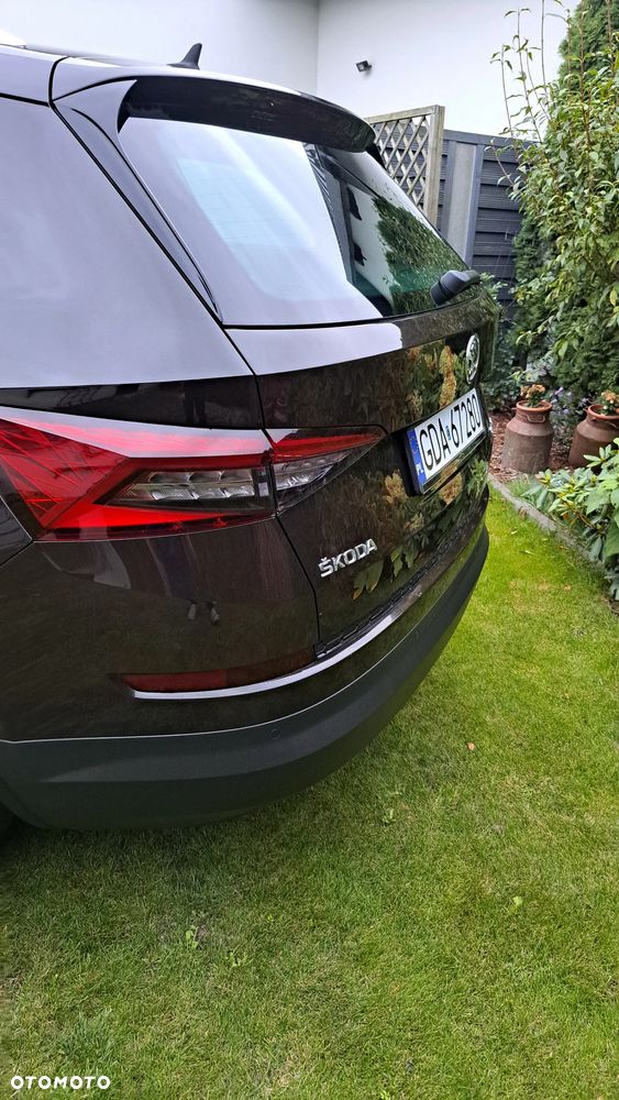 Skoda Kodiaq - 7