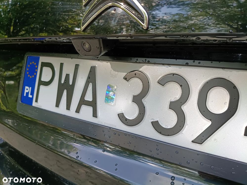 Citroën C4 BlueHDi 130 Stop&Start EAT8 SHINE - 12
