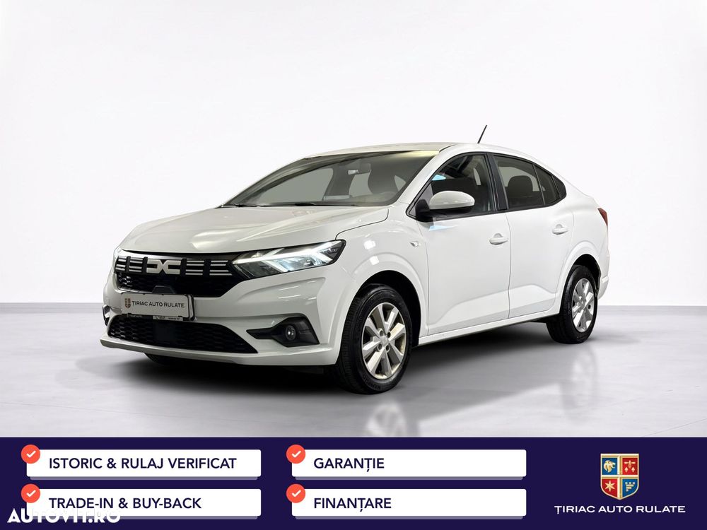 Dacia Logan - 2