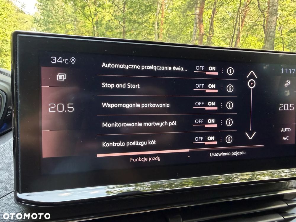 Peugeot 5008 2.0 BlueHDi GT S&S EAT8 - 13