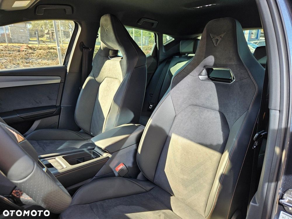 Cupra Formentor 1.5 eTSI mHEV DSG - 17