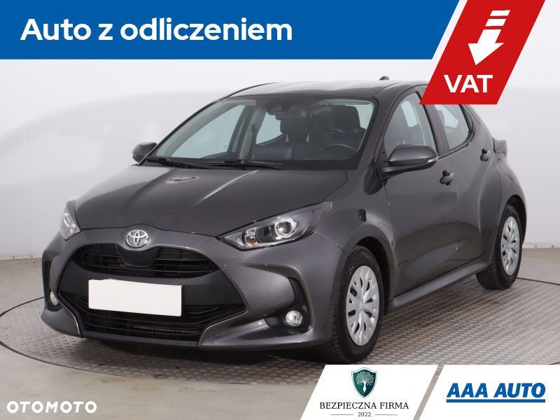 Toyota Yaris - 2