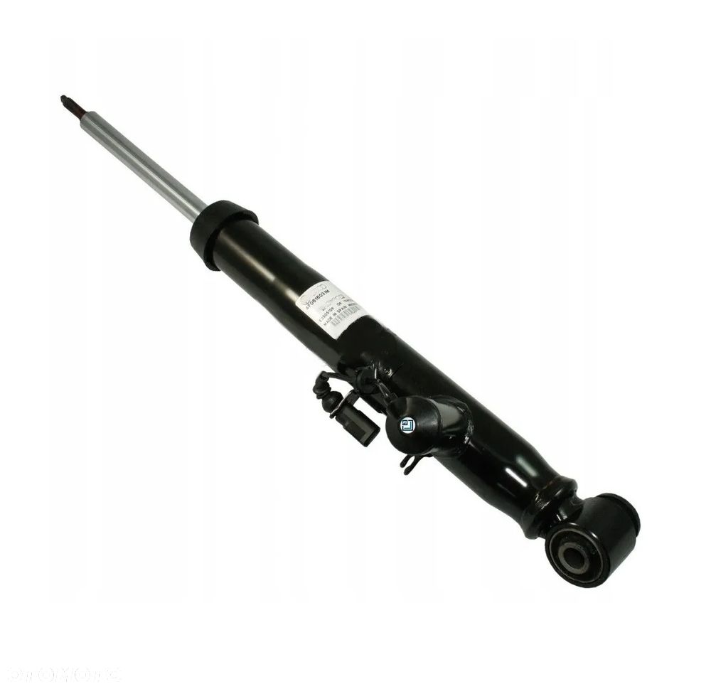 Amortyzator AUDI A6C6 A6 C6 ALLROAD 4F0 - tył - regenerowany - 1