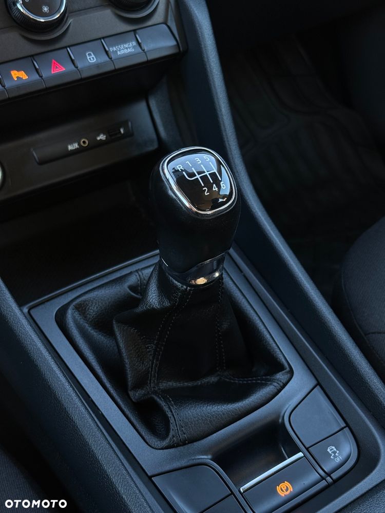 Skoda Kodiaq 1.4 TSI 4x2 Ambition - 23