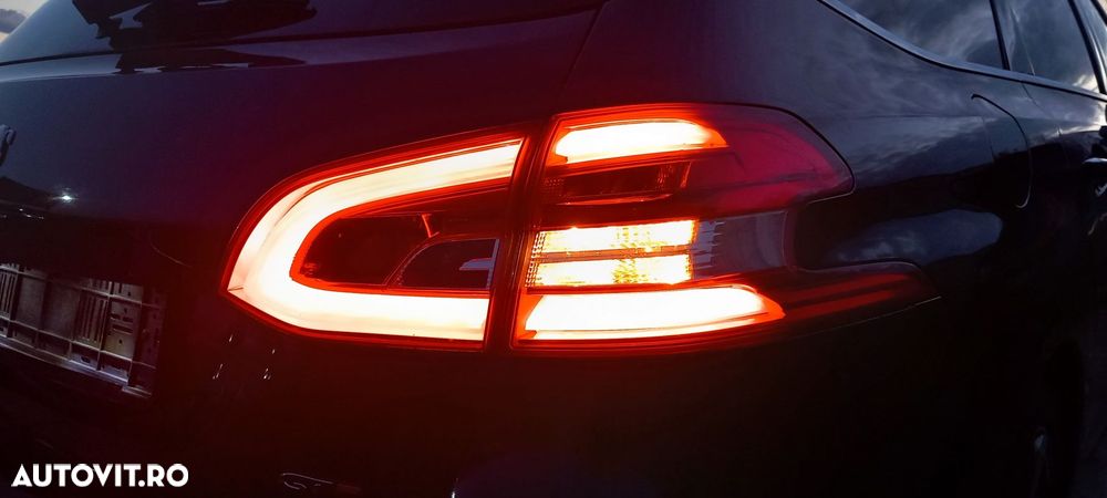 STOP HAION PEUGEOT 308 MK2 COMBI D. - 2