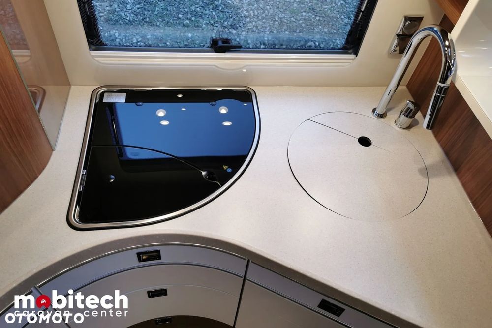 Carthago Chic E-Line I 51 QB DA M25 - 13