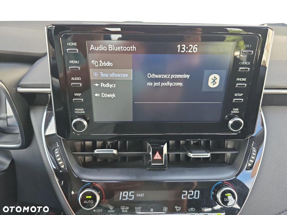 Toyota Corolla - 21