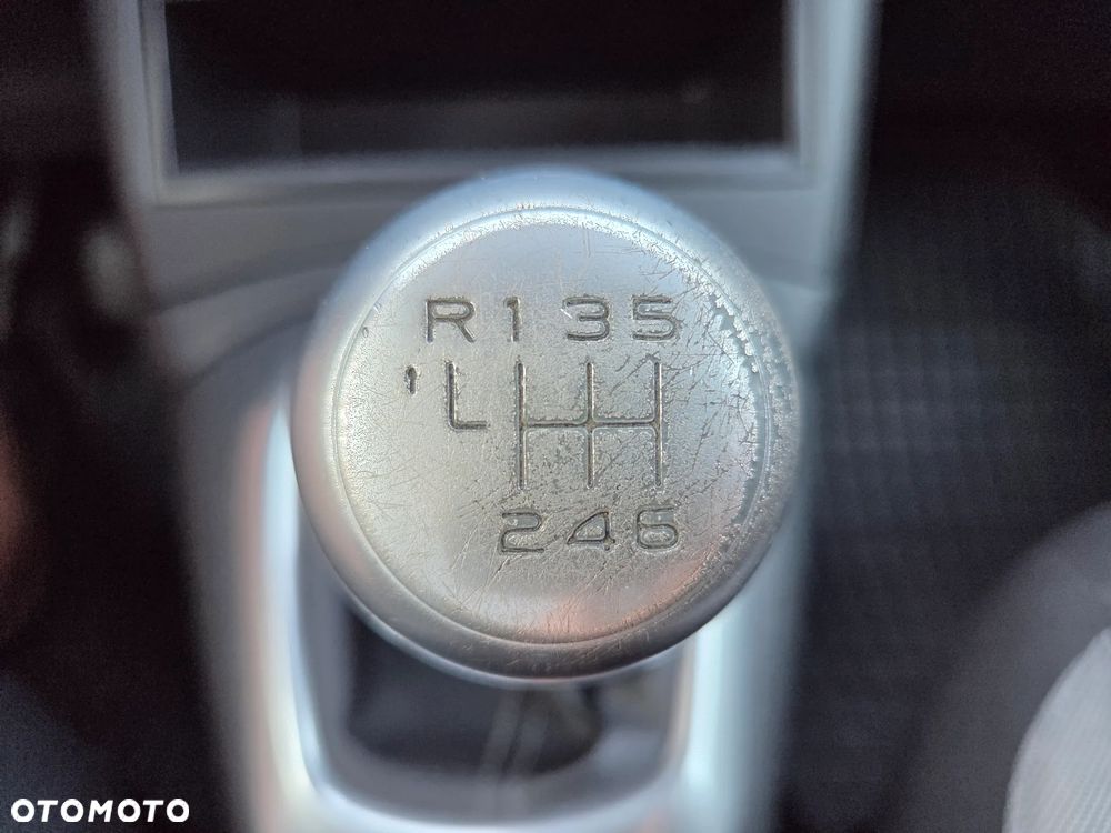 Citroën C3 Picasso 1.6 HDi Exclusive Euro5 - 19