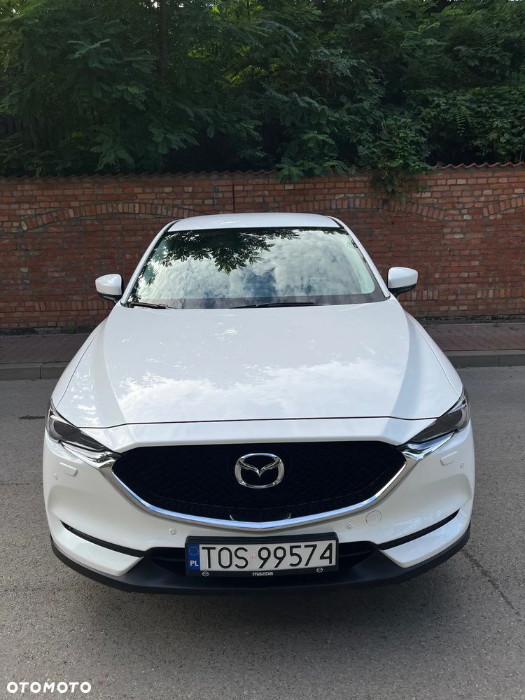 Mazda CX-5 2.0 Skypassion 2WD - 12