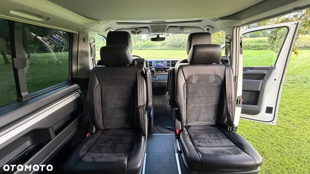 Volkswagen California - 14